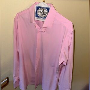 State and Liberty Dress Shirt